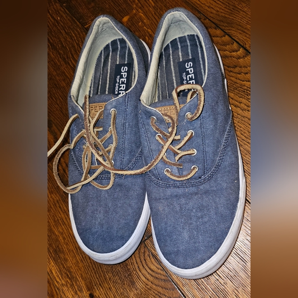 Men's Shoes